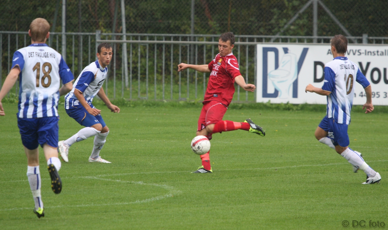 FCN ESB002