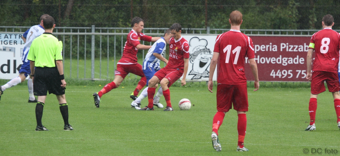 FCN ESB004