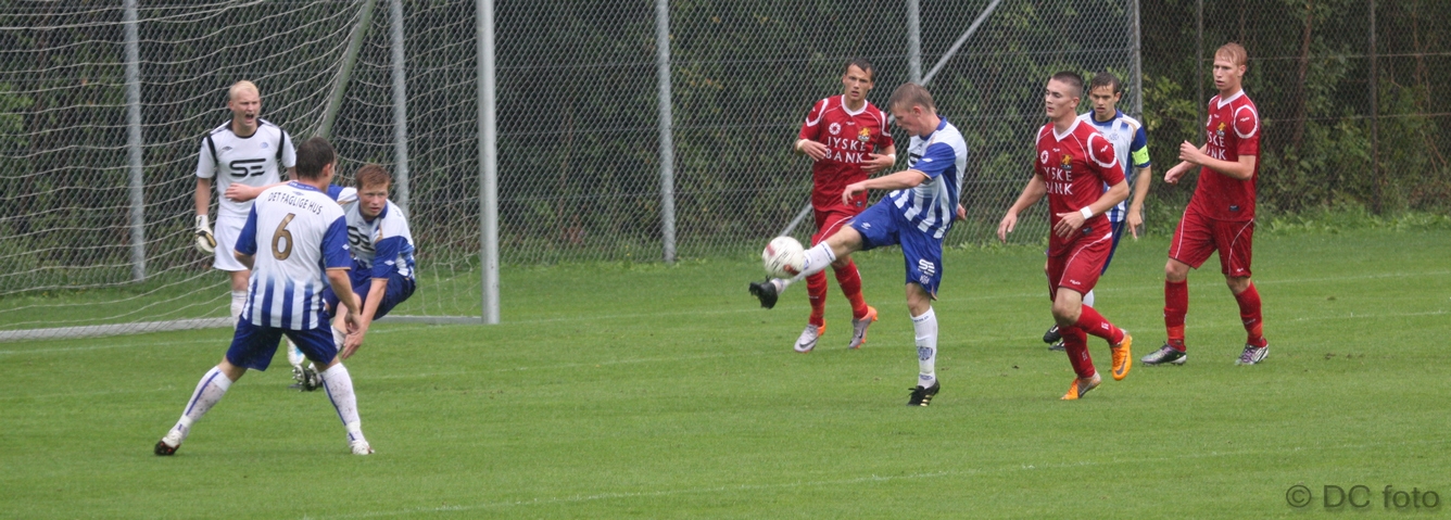 FCN ESB007