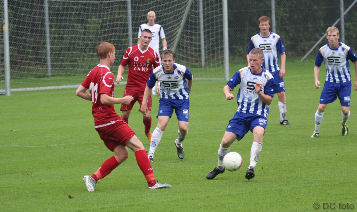 FCN ESB015