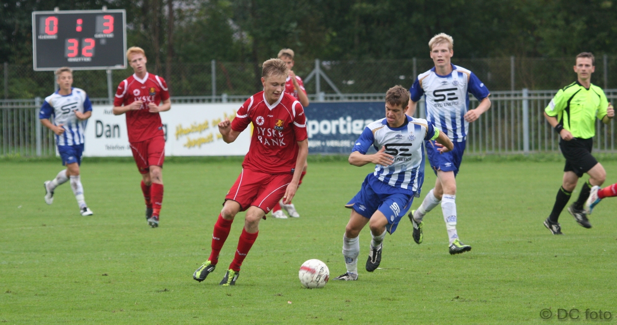 FCN ESB045