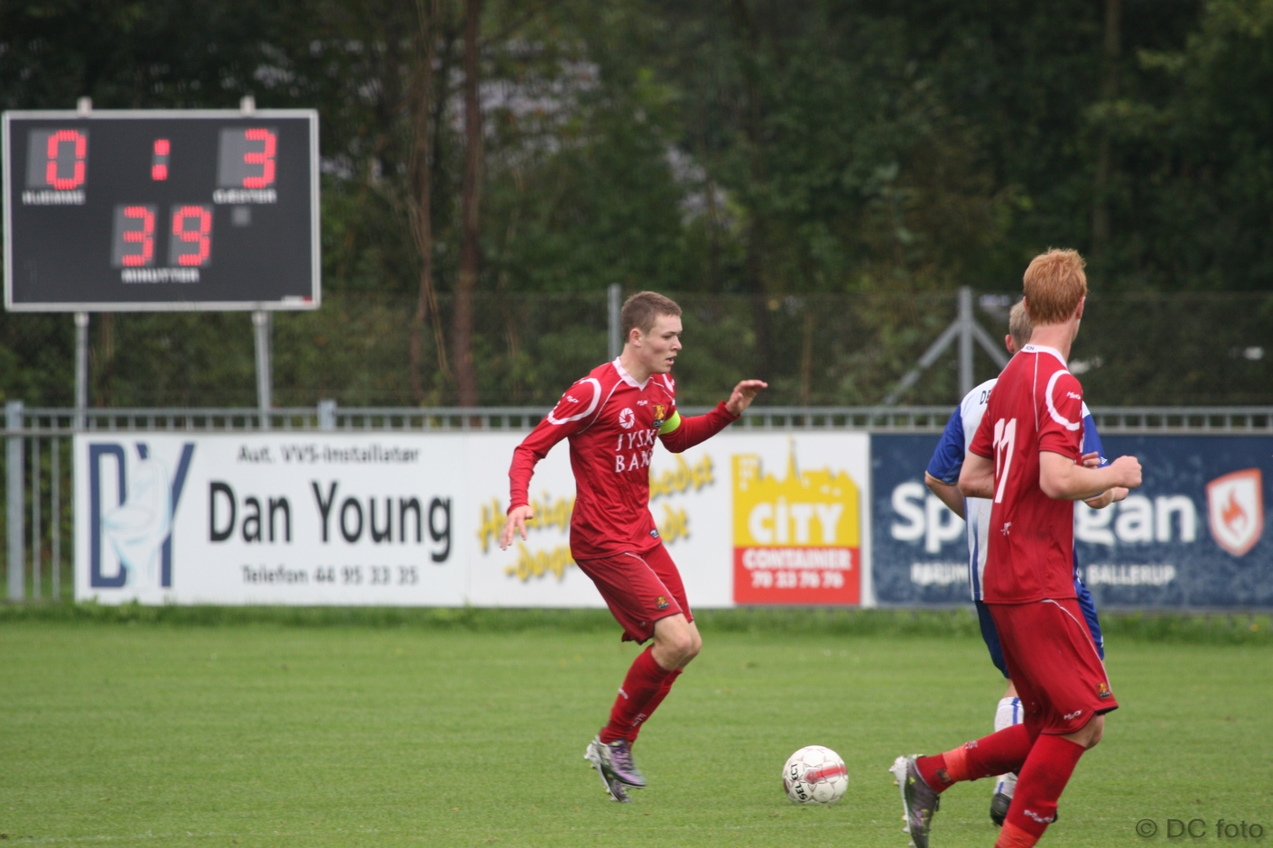 FCN ESB048