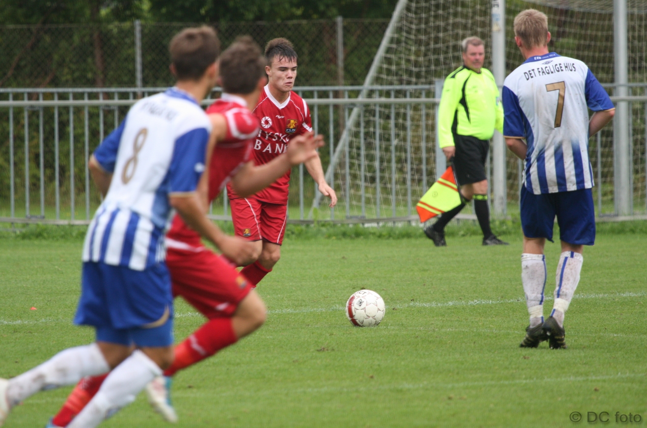 FCN ESB051