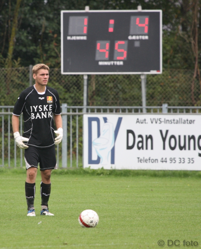 FCN ESB057