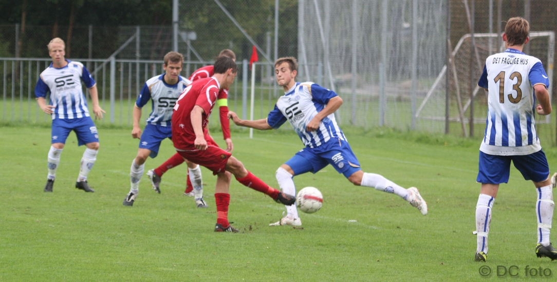 FCN ESB061