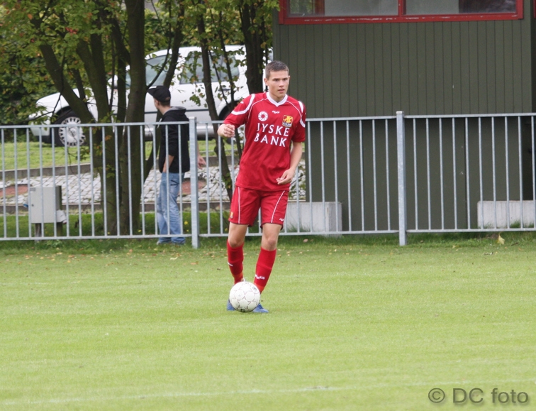FCN LYN003