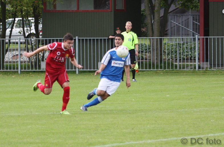 FCN LYN009