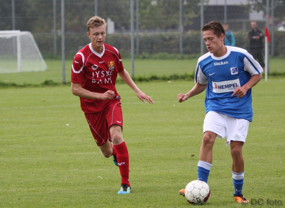 FCN LYN015