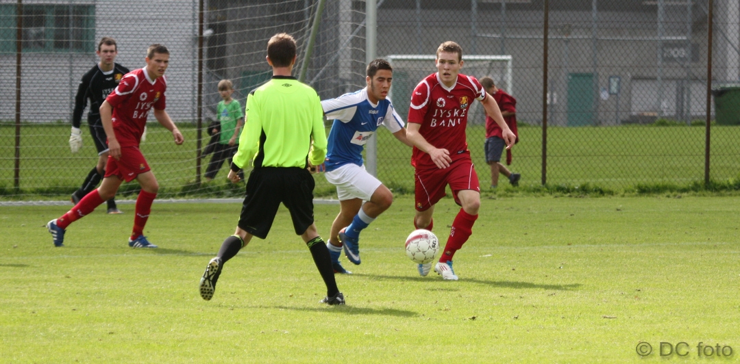 FCN LYN018