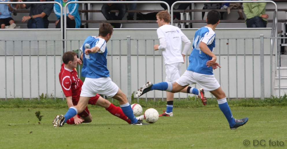 FCN LYN030