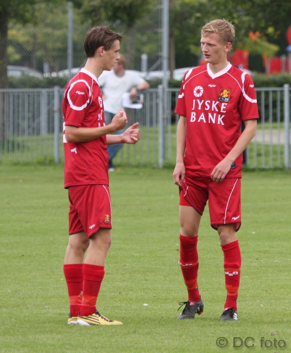 FCN LYN031