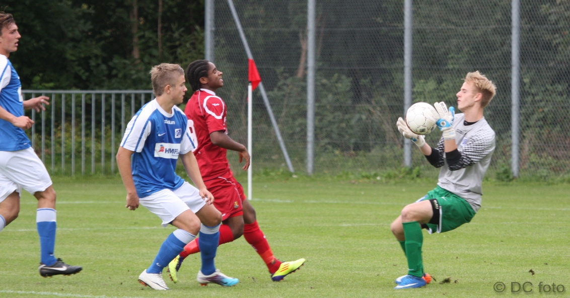 FCN LYN035