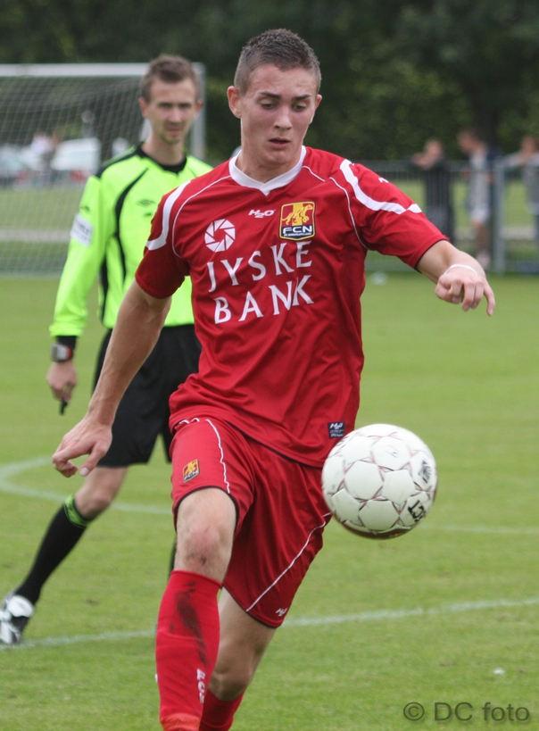 FCN LYN064