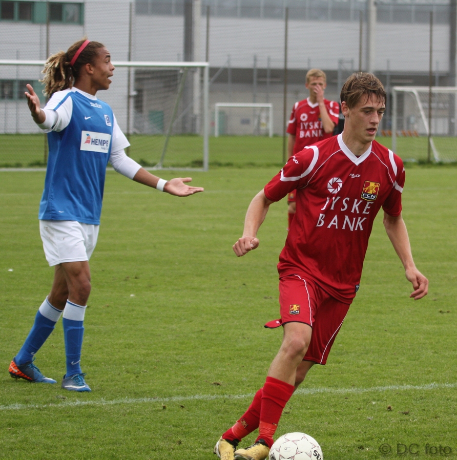FCN LYN066