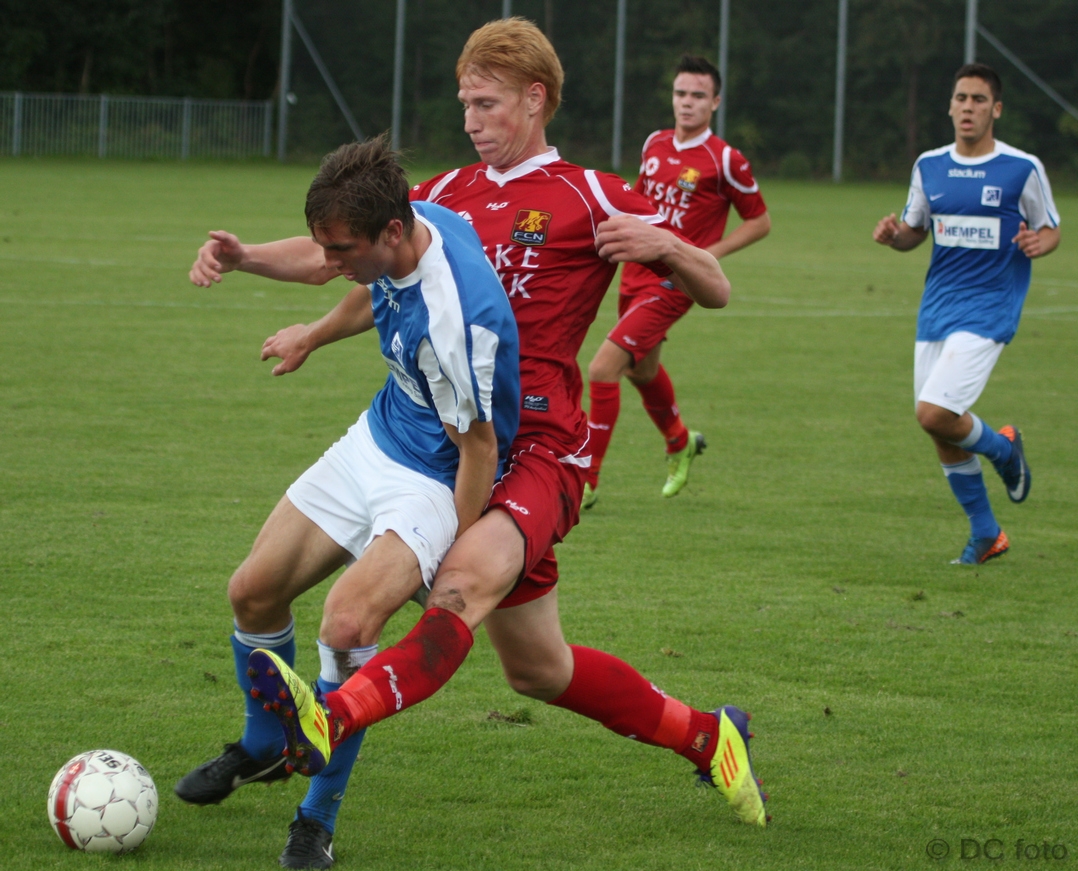 FCN LYN074