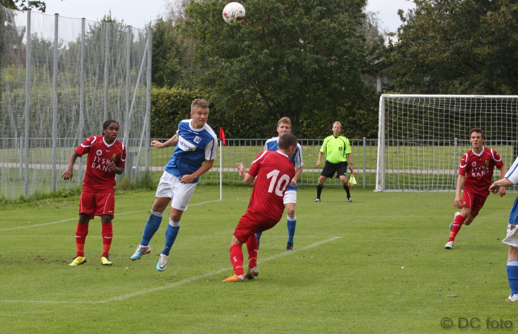 FCN LYN085