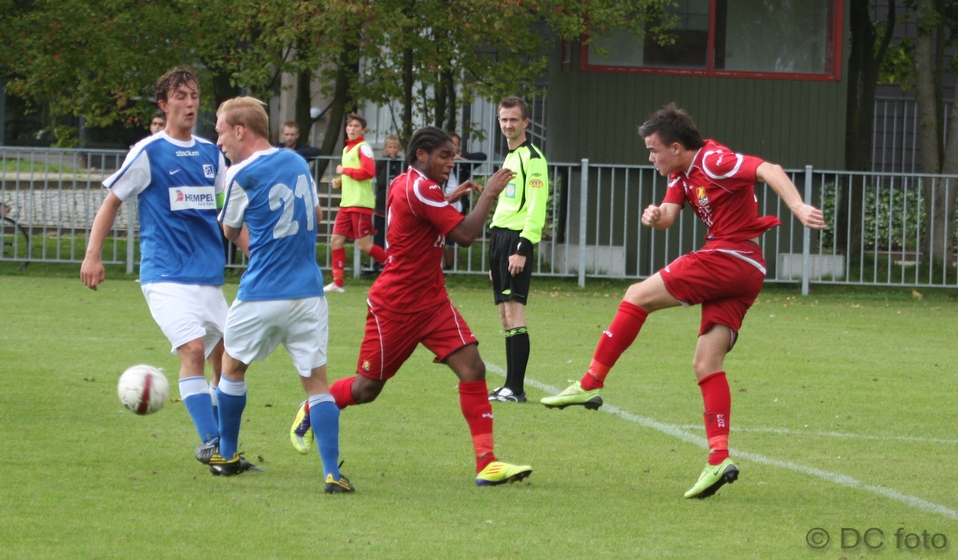 FCN LYN090