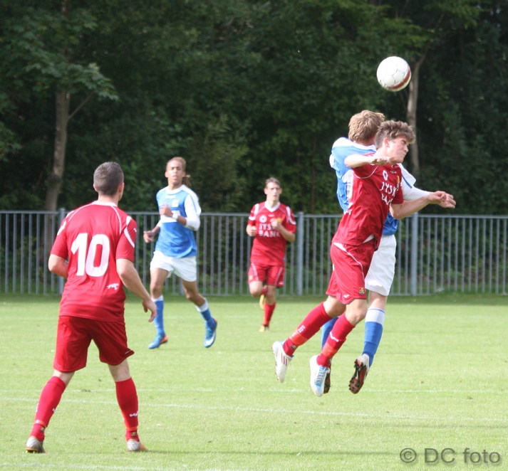 FCN LYN103