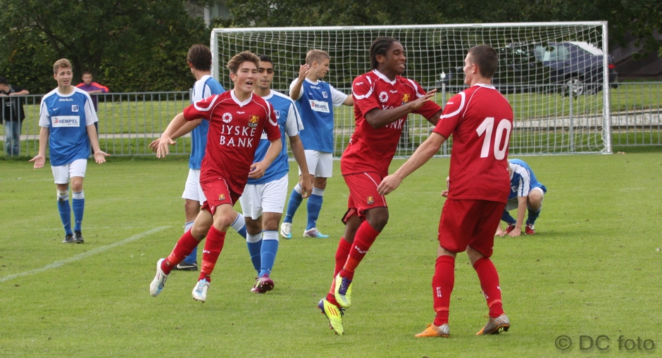 FCN LYN111