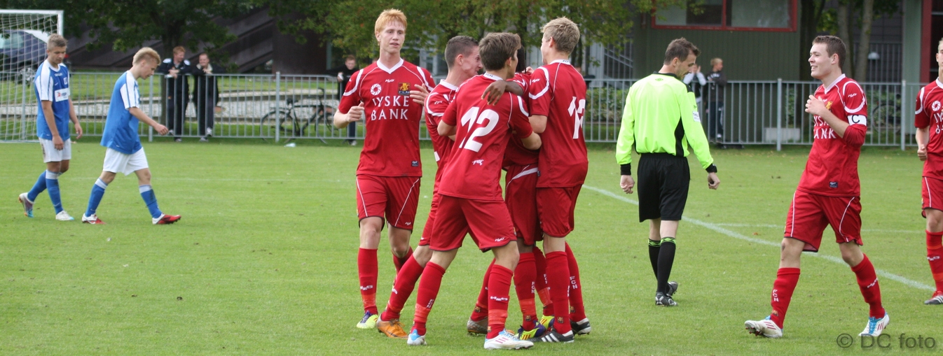 FCN LYN112