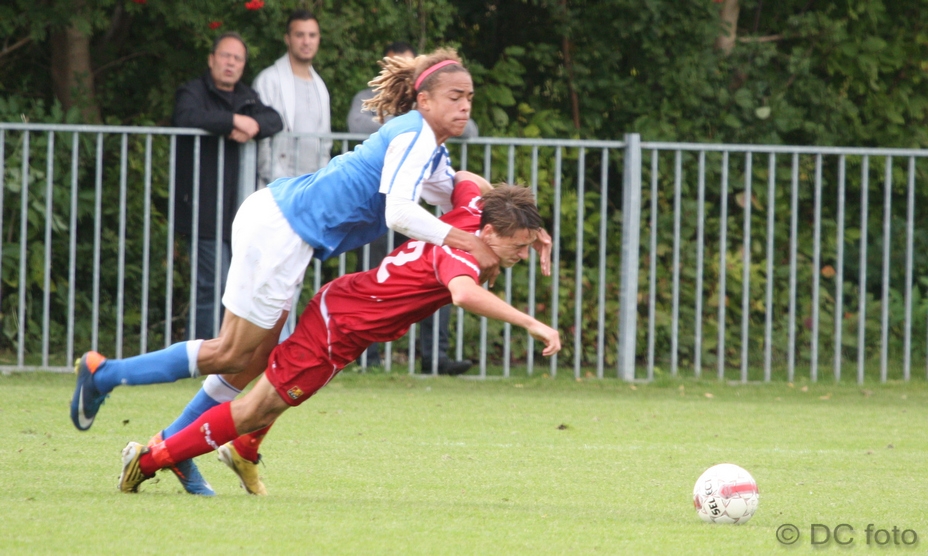 FCN LYN114