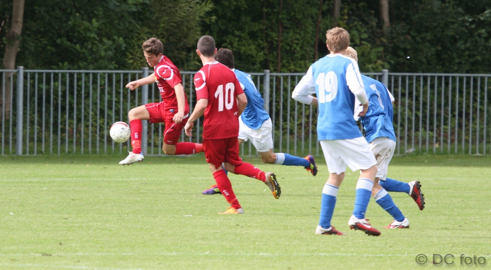 FCN LYN118