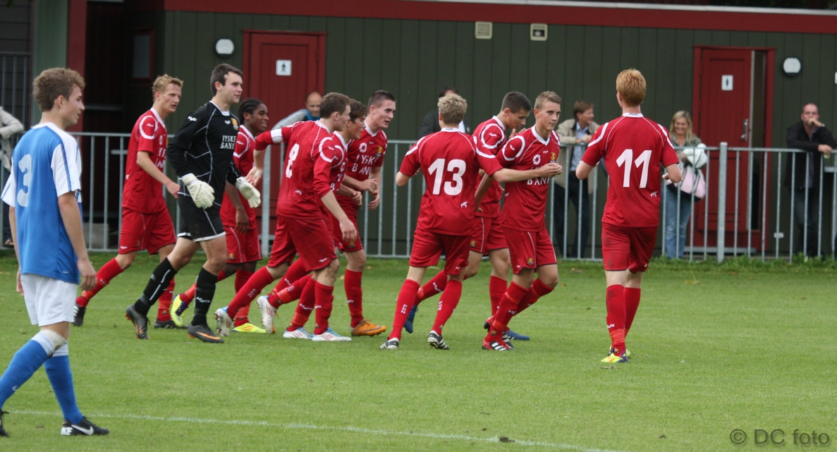 FCN LYN132