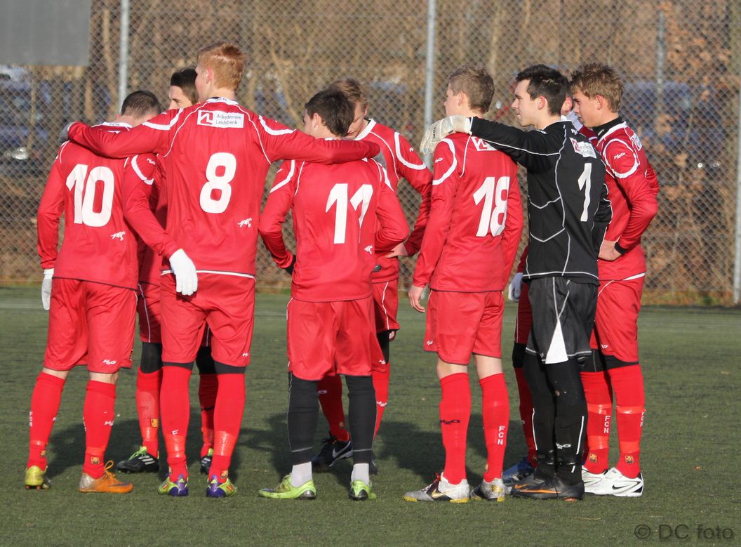 FCN FCV 002