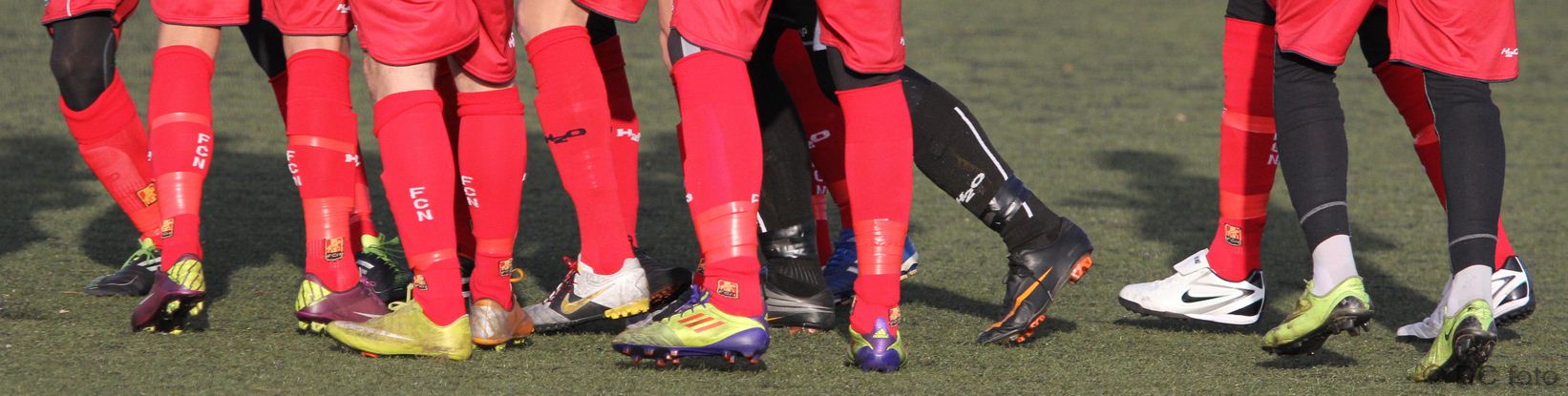 FCN FCV 003