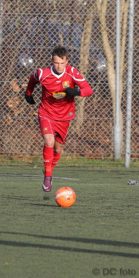 FCN FCV 009