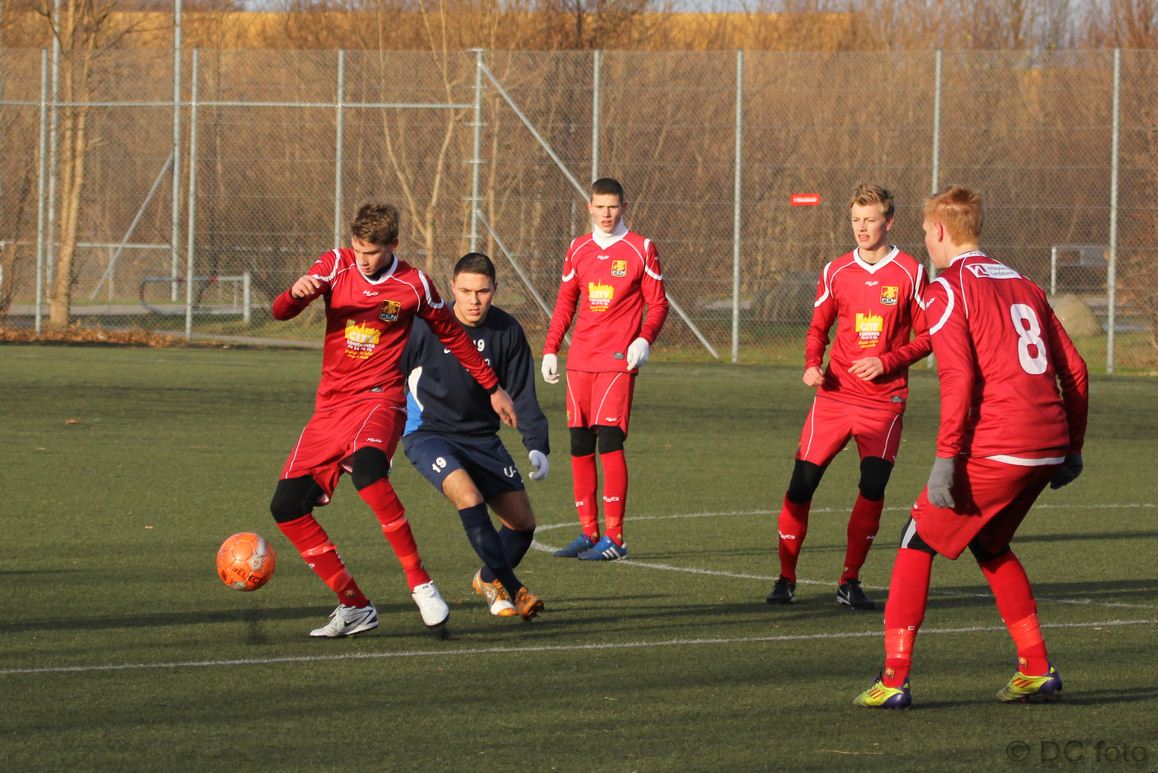 FCN FCV 011