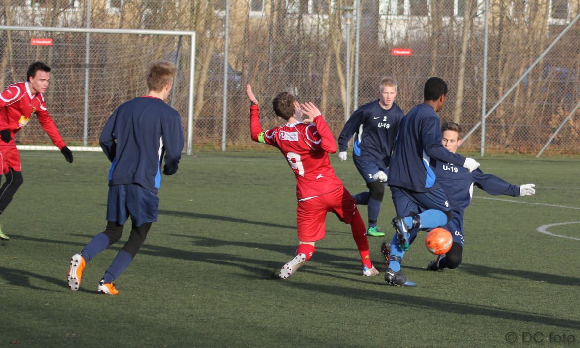 FCN FCV 013