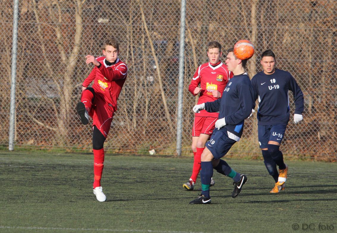FCN FCV 015