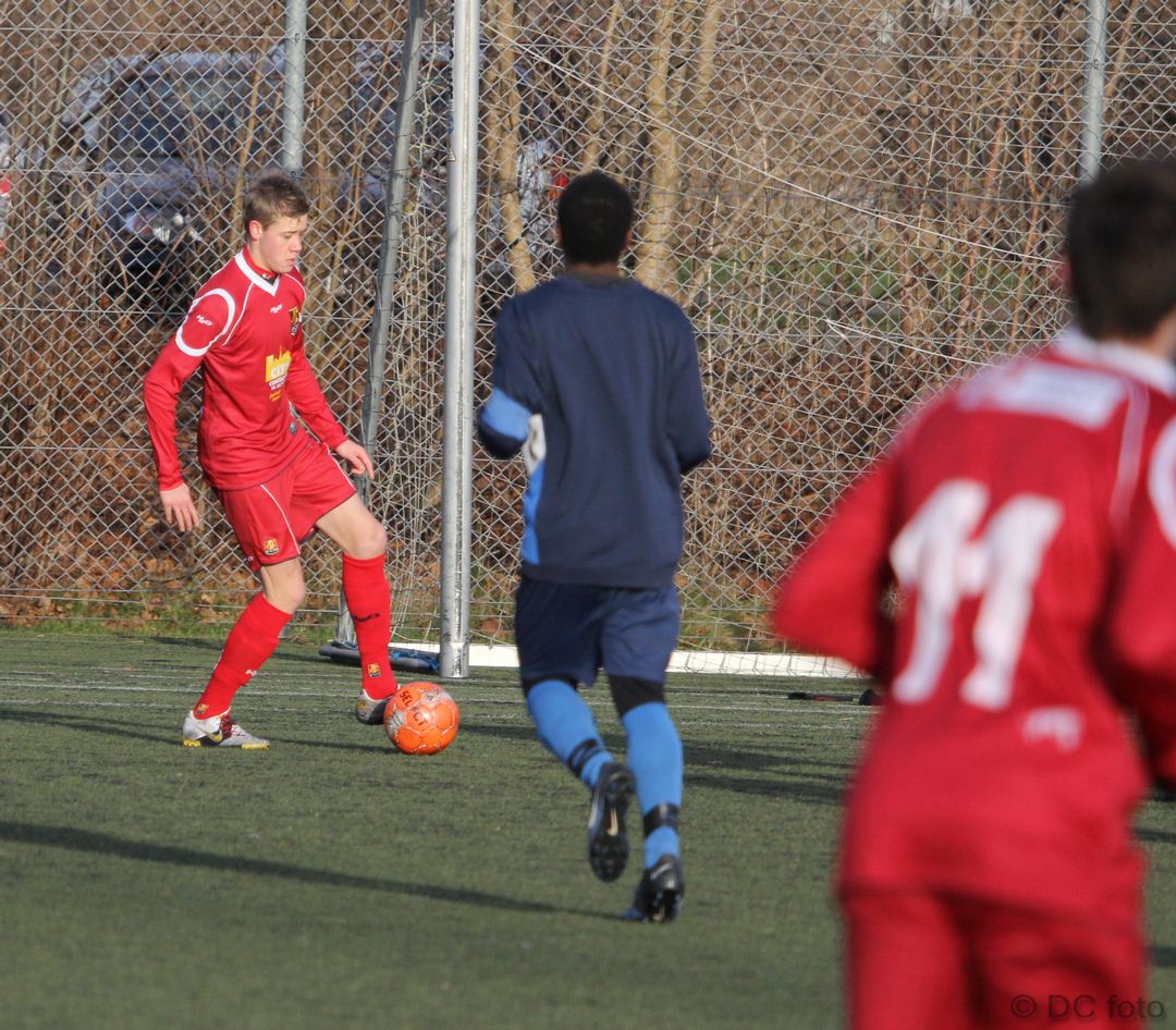 FCN FCV 018