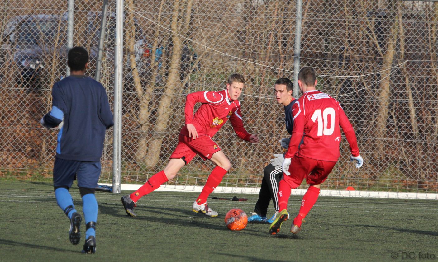 FCN FCV 019