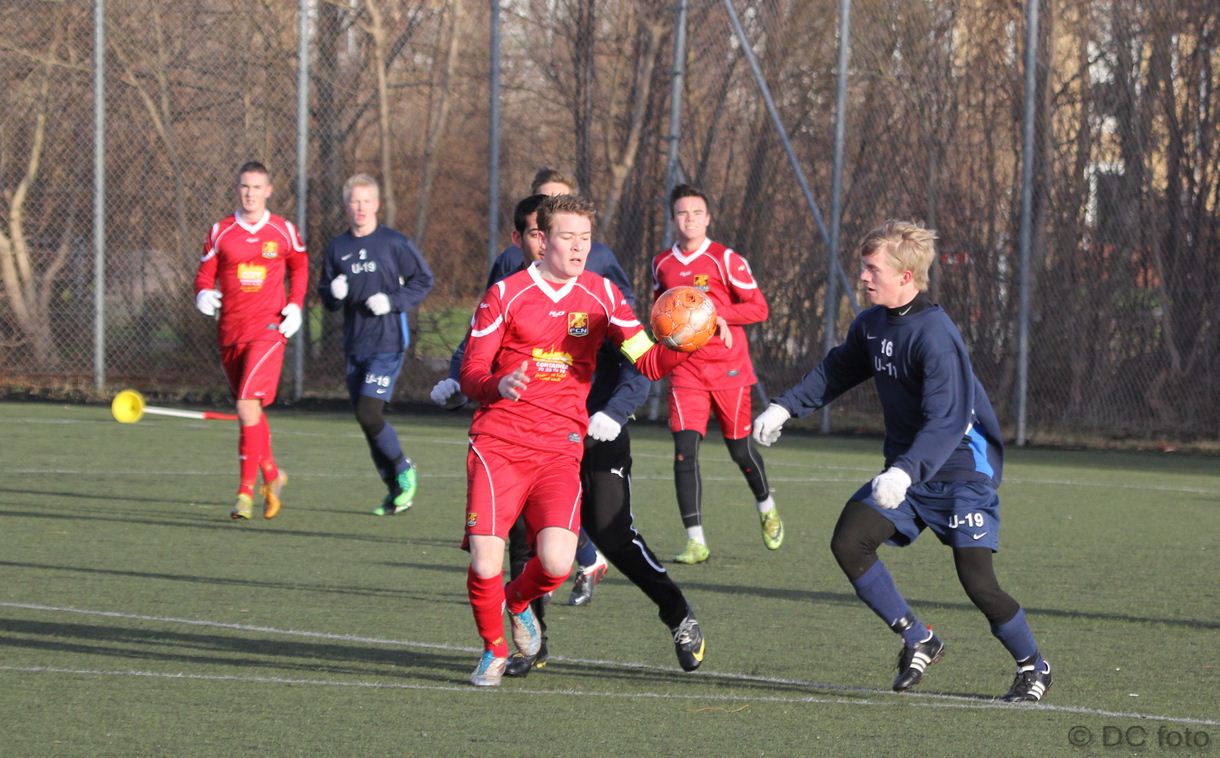 FCN FCV 020