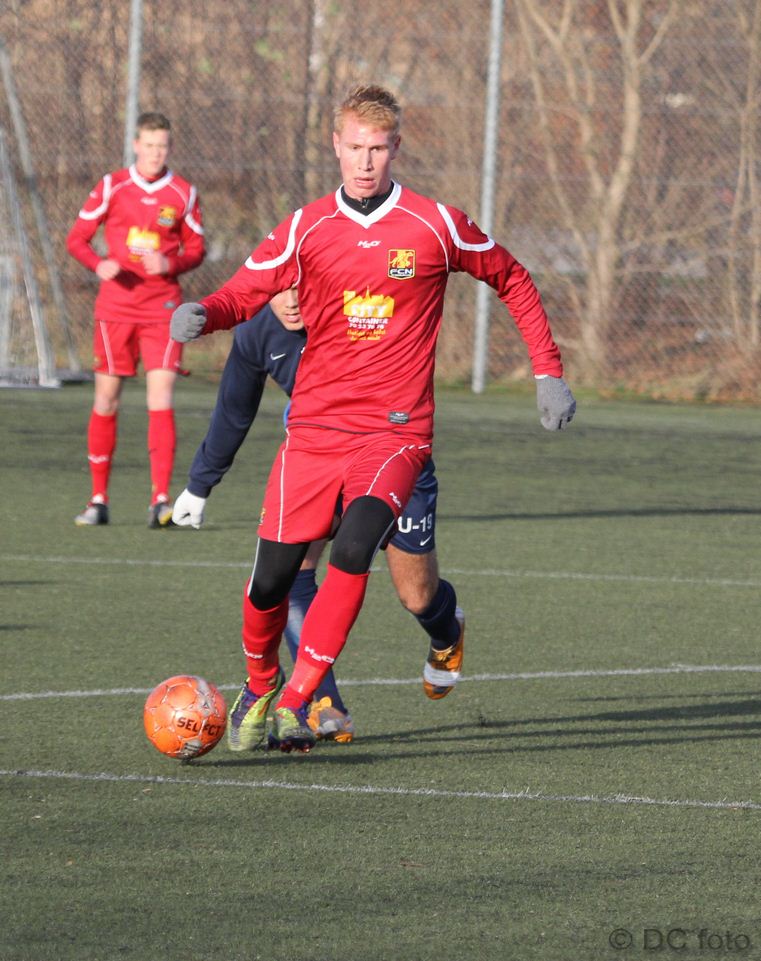 FCN FCV 026