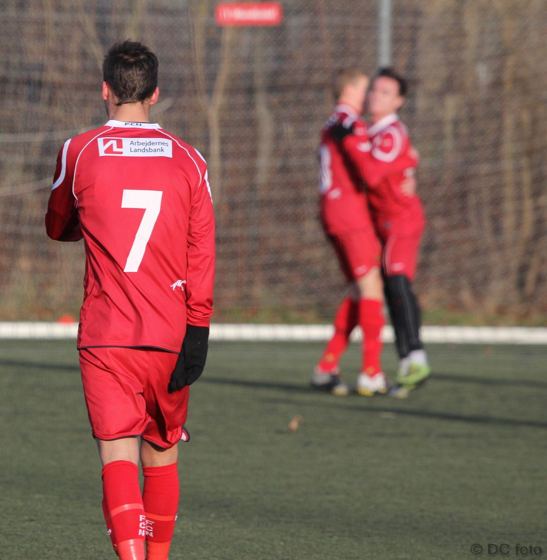 FCN FCV 028