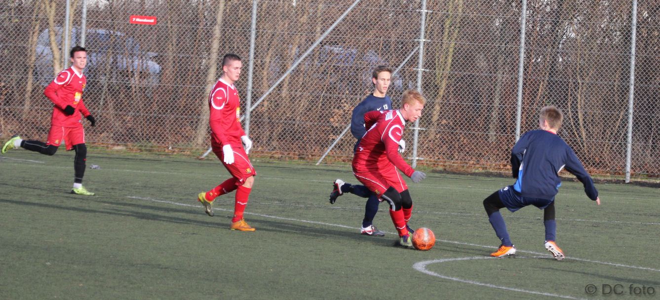 FCN FCV 032