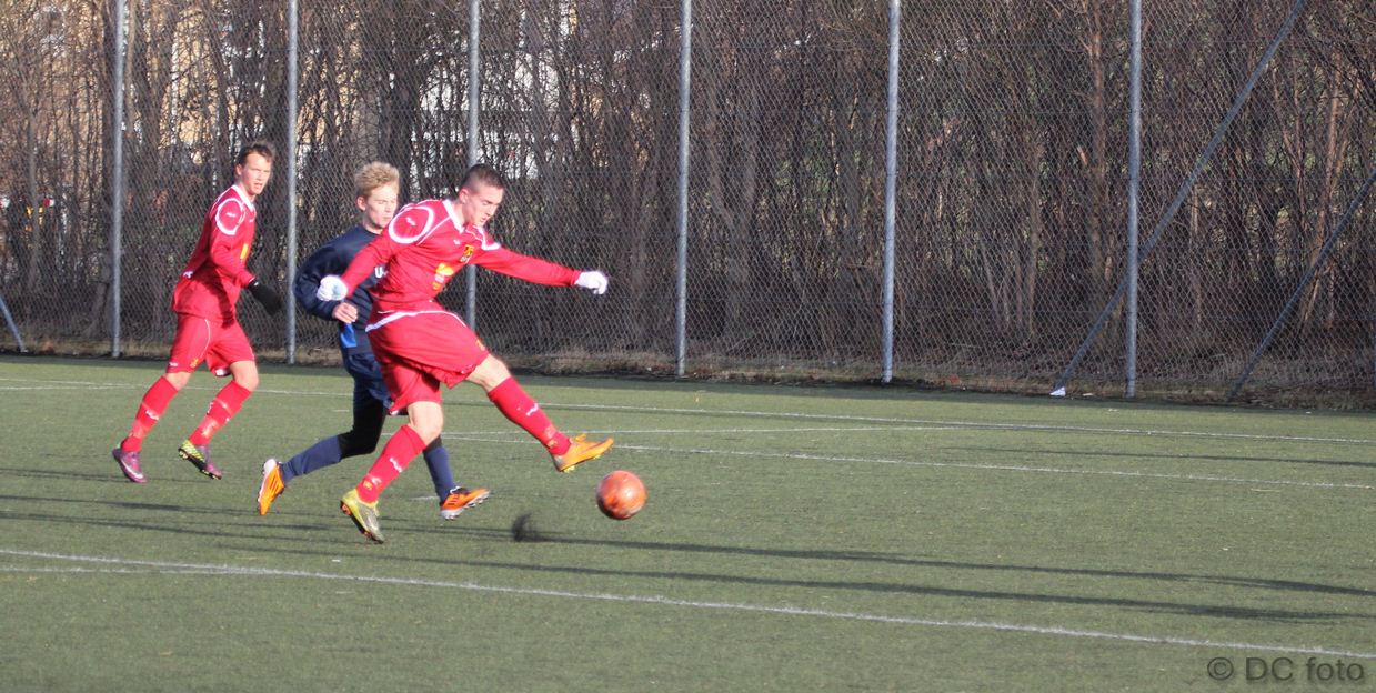 FCN FCV 036