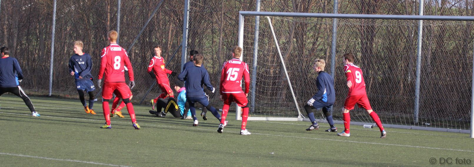 FCN FCV 037