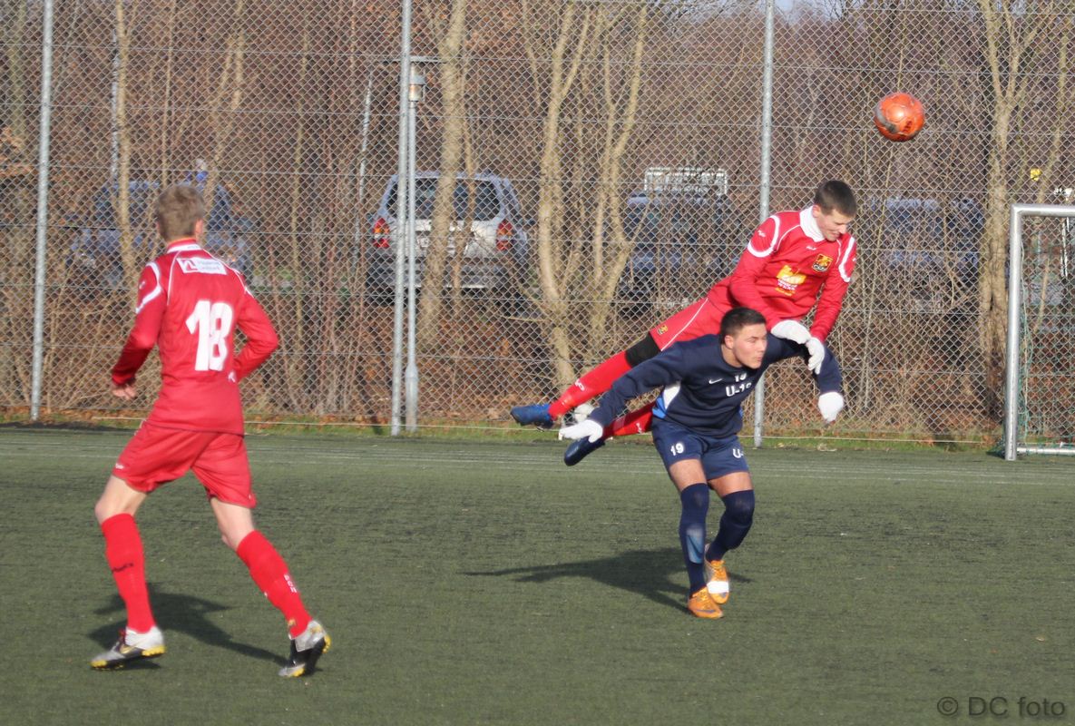 FCN FCV 038