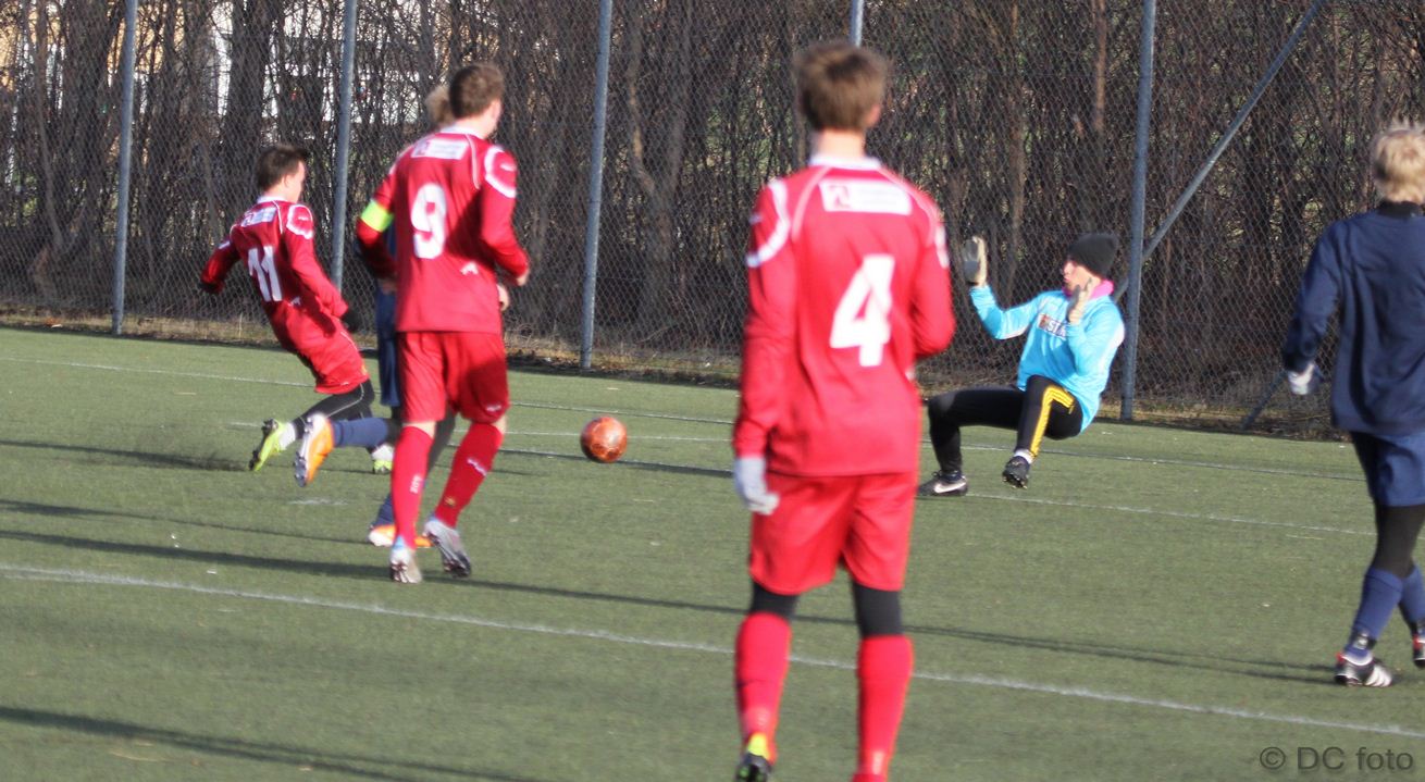 FCN FCV 041