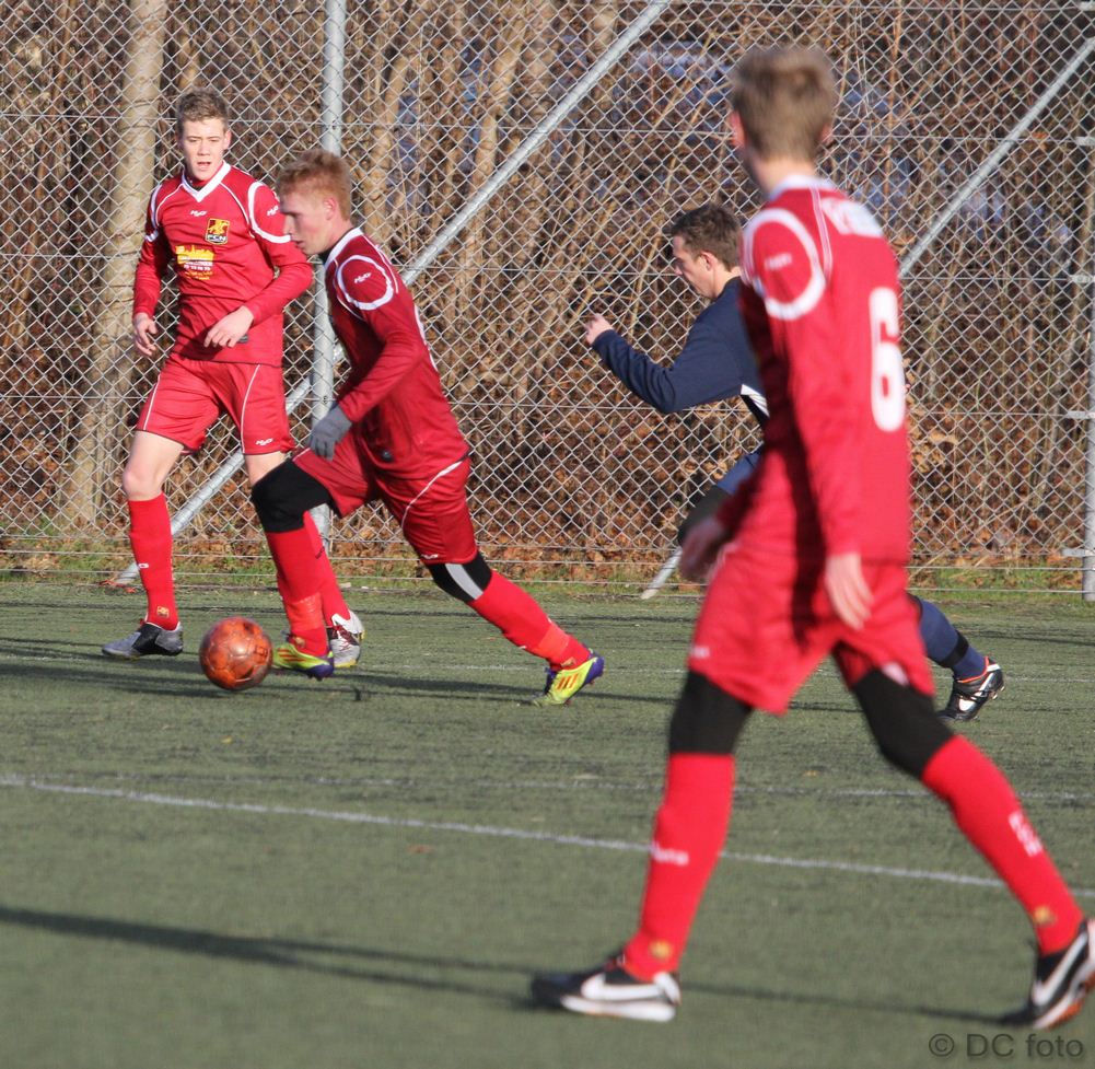 FCN FCV 047