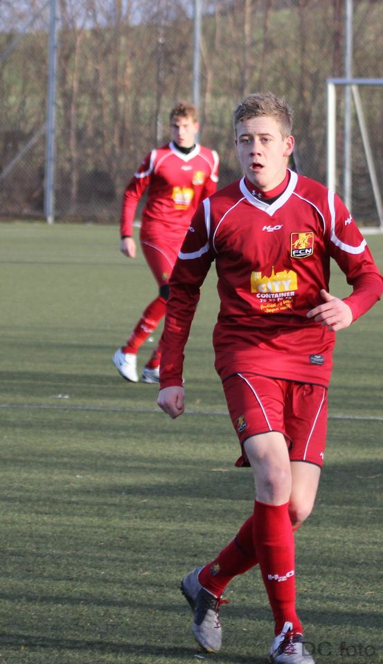 FCN FCV 051