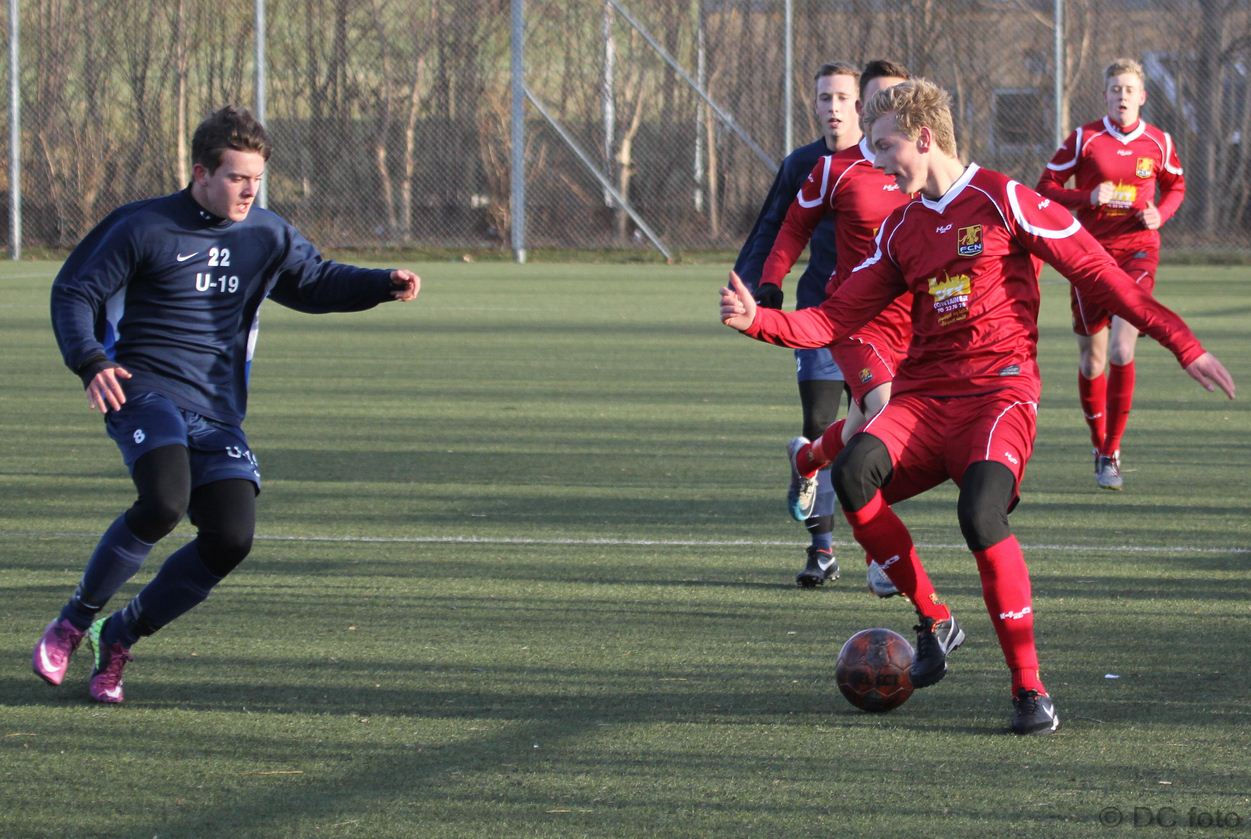FCN FCV 056