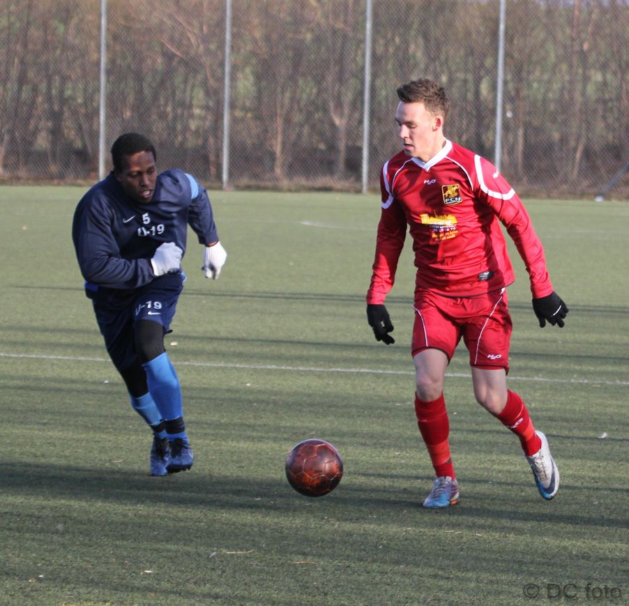 FCN FCV 057