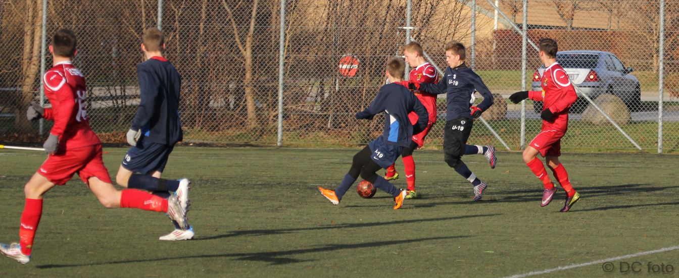 FCN FCV 059