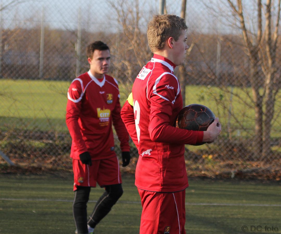 FCN FCV 061