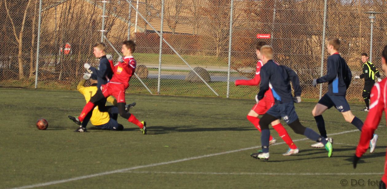 FCN FCV 066